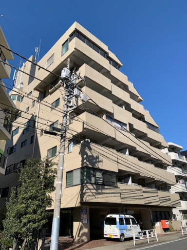 株式会社参宮橋不動産