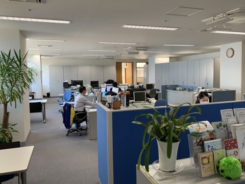 株式会社BLESS（ブレス）