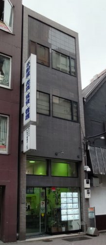 株式会社トキワ管理サービス