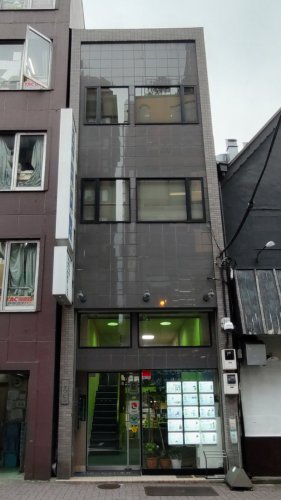 株式会社トキワ管理サービス