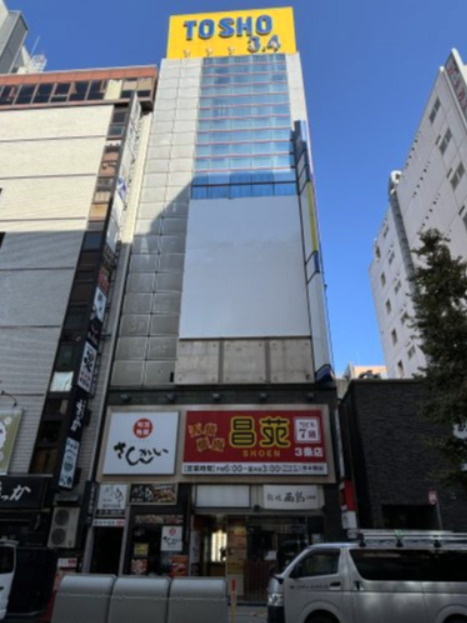 株式会社ヒルズ