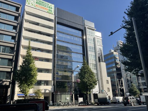 国際プロパティーズ株式会社